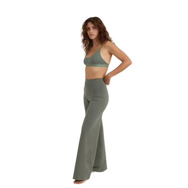 Organic Basics Core Straight Leg Pants